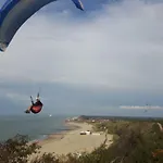 Vakantiehuisje Biggekerke