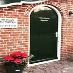 Vakantiehuisje Biggekerke