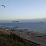 Vakantiehuisje Biggekerke