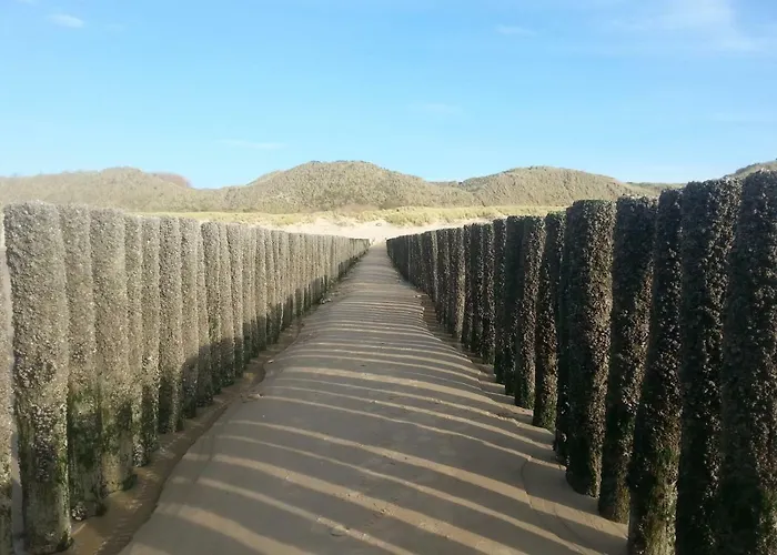 Vakantiehuisje Biggekerke