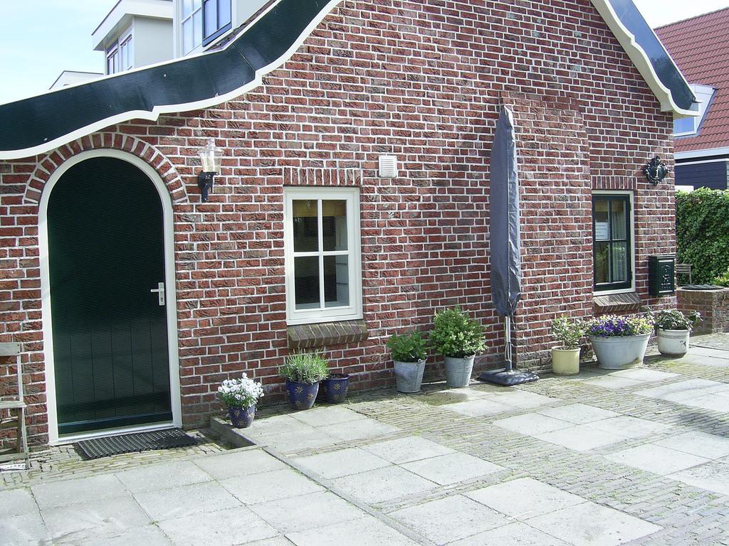 Apartment Vakantiehuisje Biggekerke