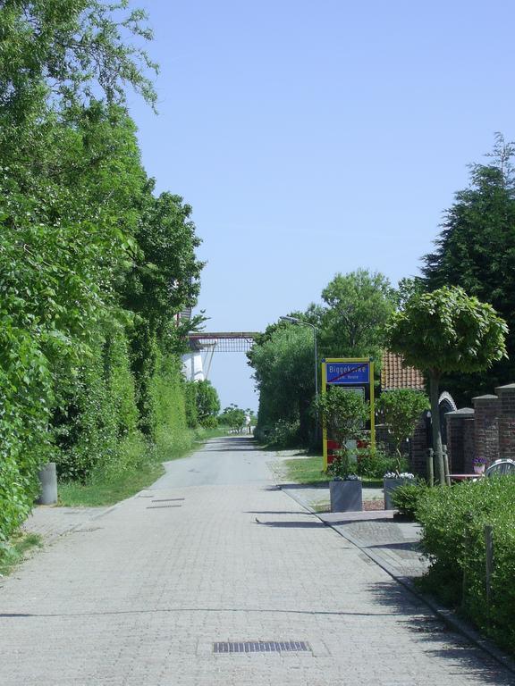 Vakantiehuisje Biggekerke Biggekerke