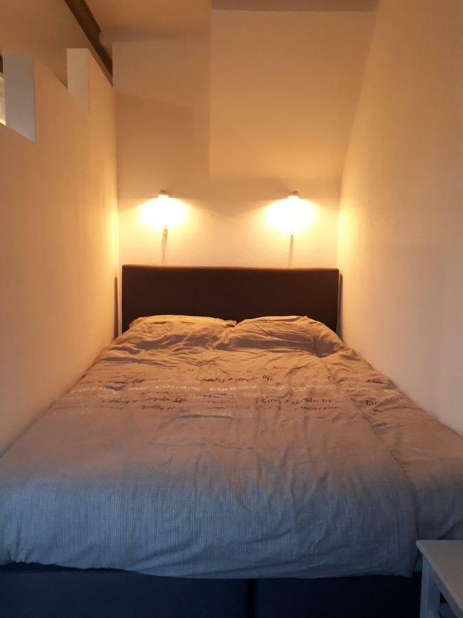 Apartment Vakantiehuisje Biggekerke Biggekerke