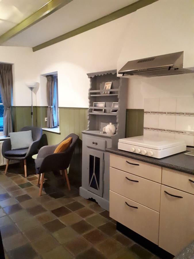Vakantiehuisje Biggekerke Apartment *