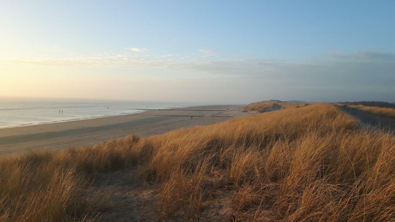 Vakantiehuisje Biggekerke Apartment Biggekerke