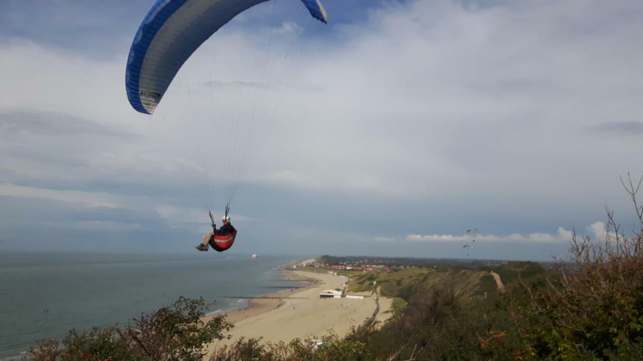 Vakantiehuisje Biggekerke