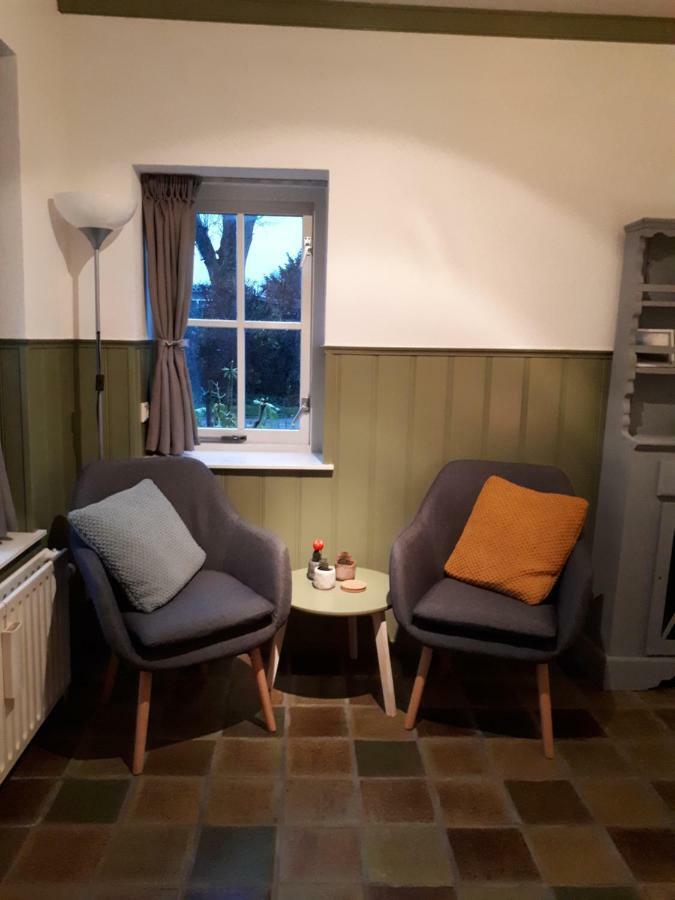 Apartment Vakantiehuisje Biggekerke *