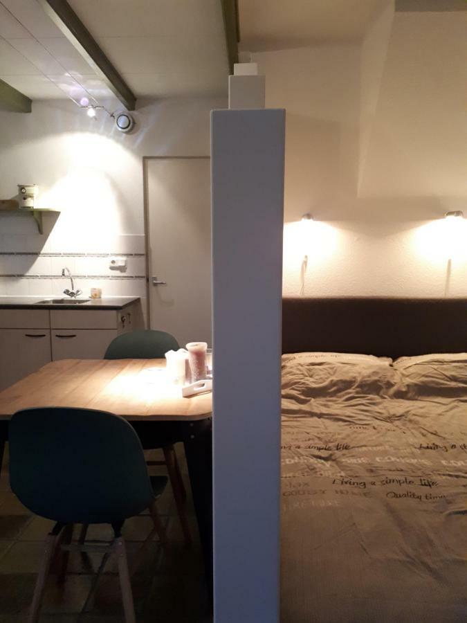Vakantiehuisje Biggekerke Biggekerke