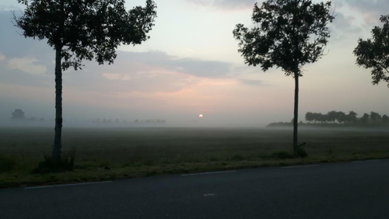 Vakantiehuisje Biggekerke Biggekerke