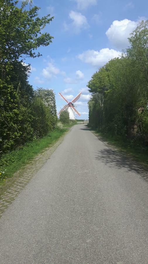 Vakantiehuisje Biggekerke * Biggekerke