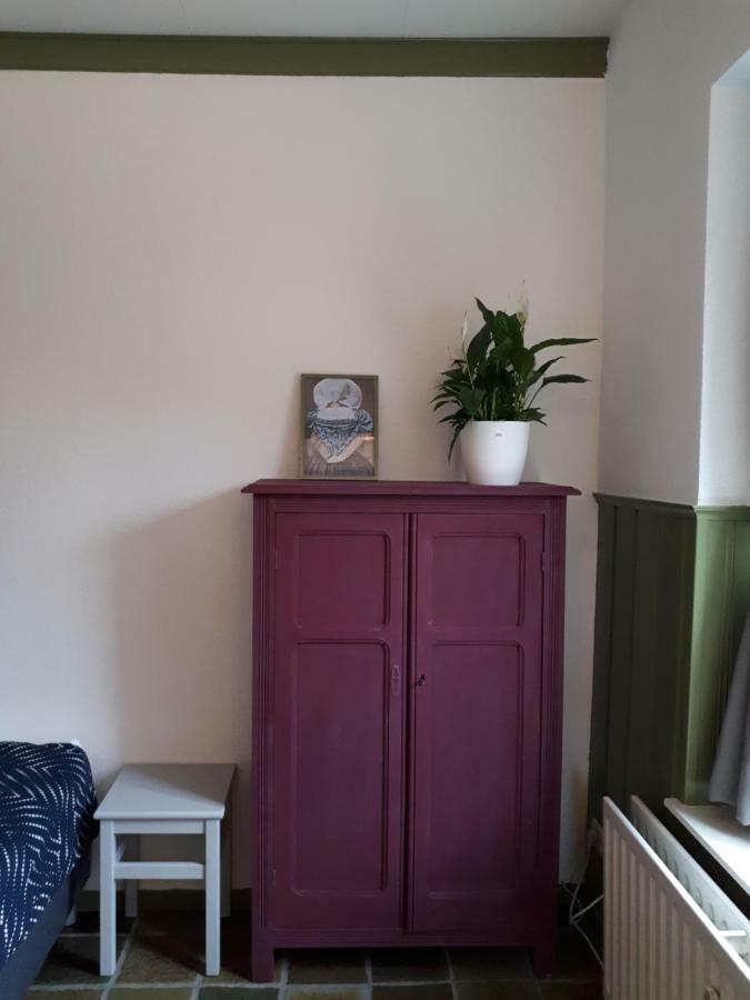 Apartment Vakantiehuisje Biggekerke Biggekerke