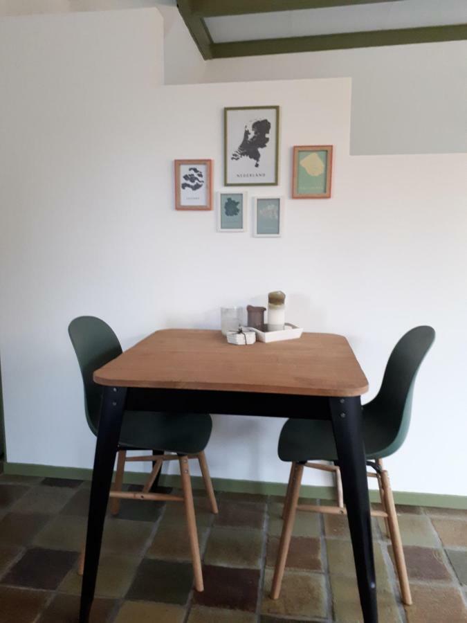 Vakantiehuisje Biggekerke Apartment *
