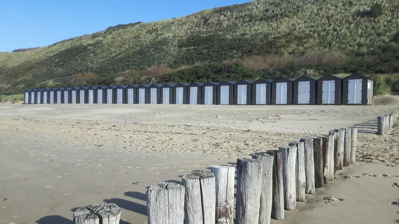 Vakantiehuisje Biggekerke Biggekerke