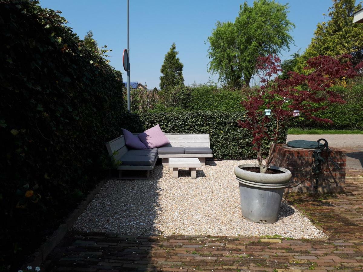 Vakantiehuisje Biggekerke Apartment