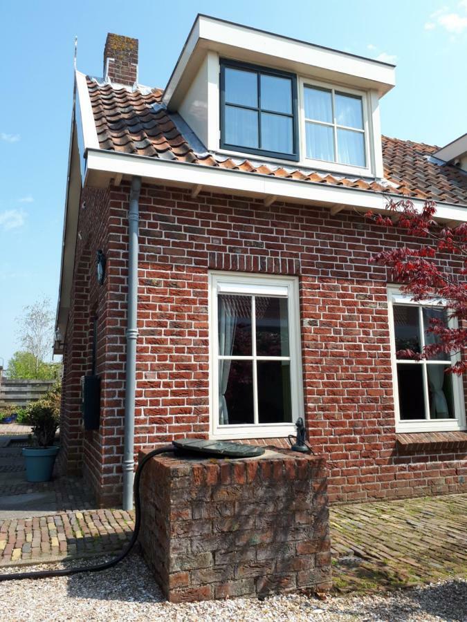 Vakantiehuisje Biggekerke Apartment