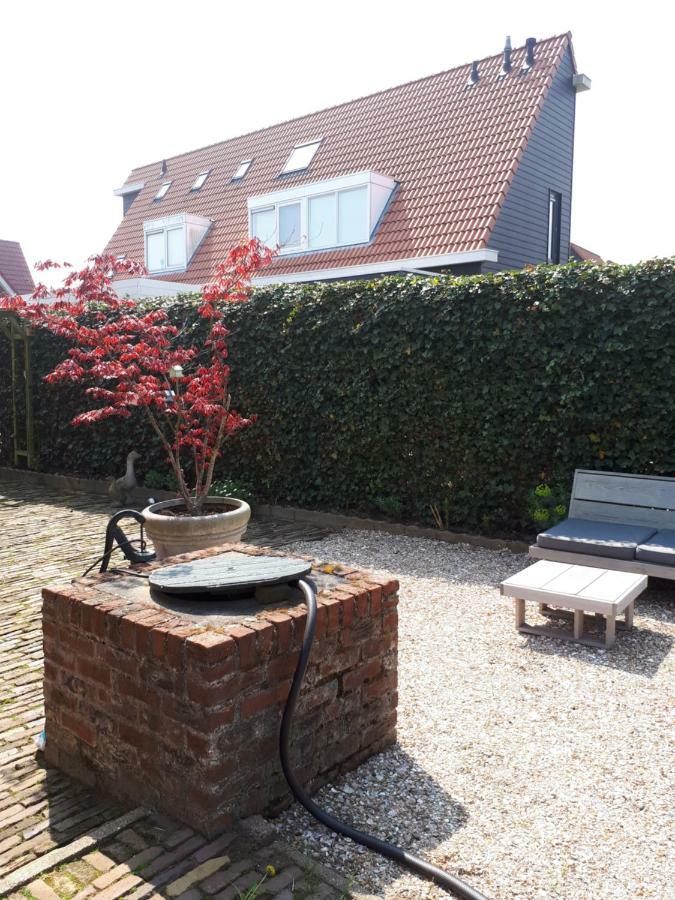 Apartment Vakantiehuisje Biggekerke *